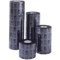 Image 2 for Zebra 5095 High Performance Resin Ribbon - 110mm x 450m (6 Pack)