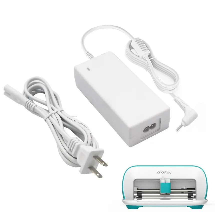 Power Adapter for Cricut EasyPress