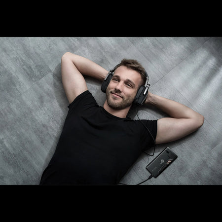 Image 4 for ASUS ROG Delta Gaming Headset