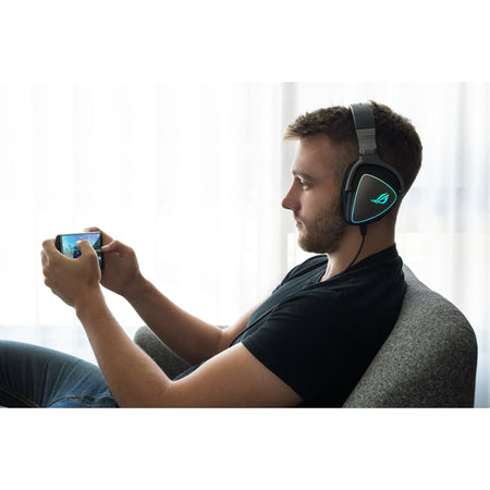 Image 7 for ASUS ROG Delta Gaming Headset