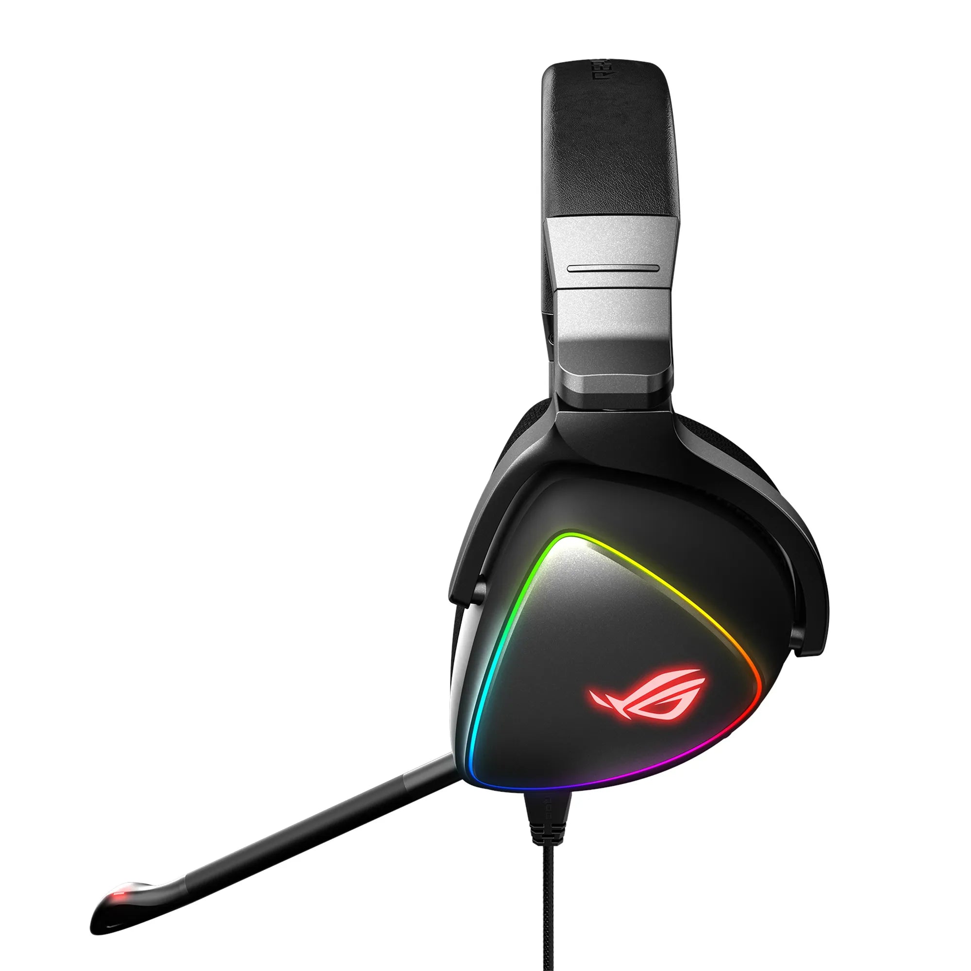 Image 12 for ASUS ROG Delta Gaming Headset