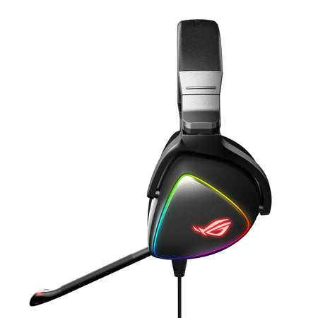 Image 11 for ASUS ROG Delta Gaming Headset