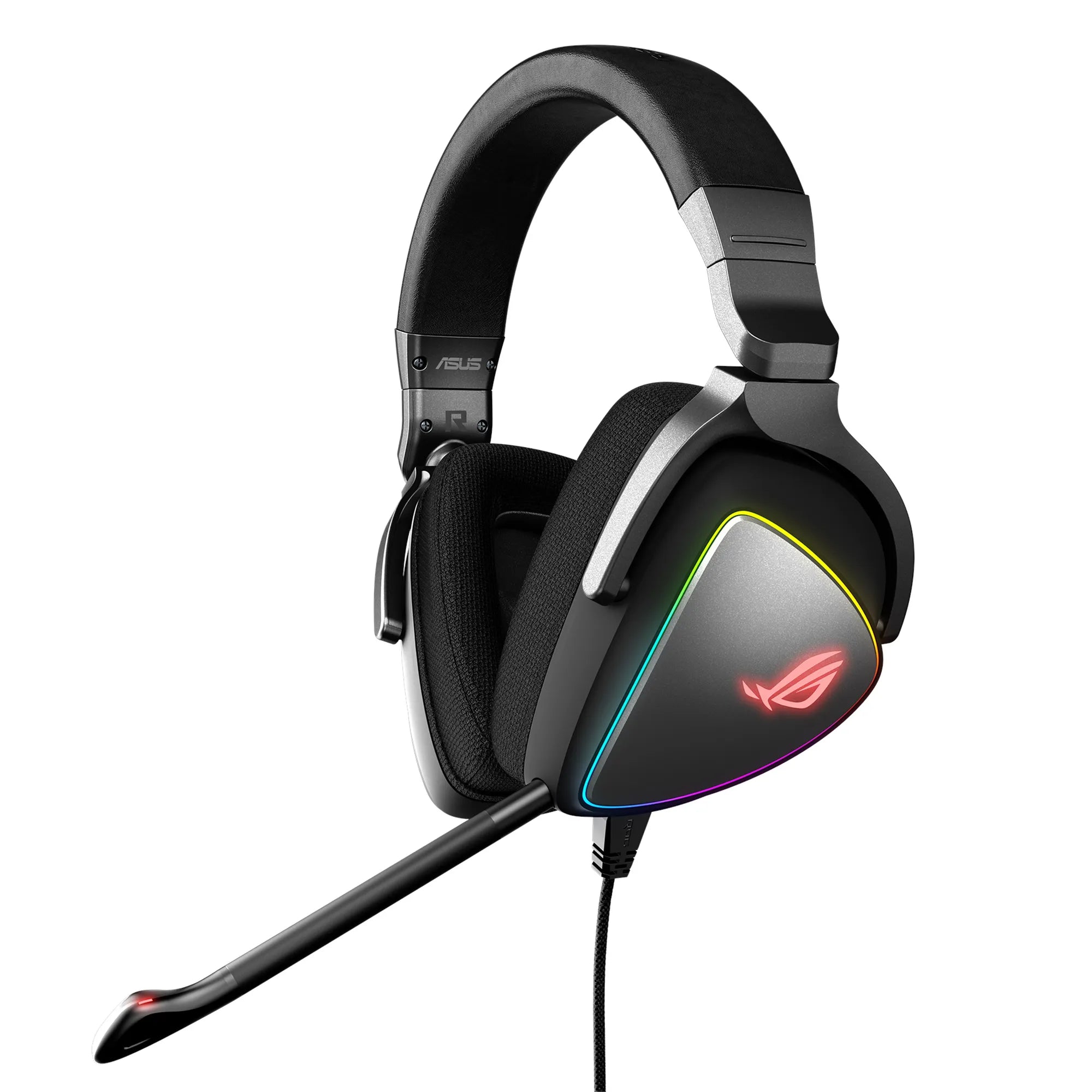 Image 17 for ASUS ROG Delta Gaming Headset