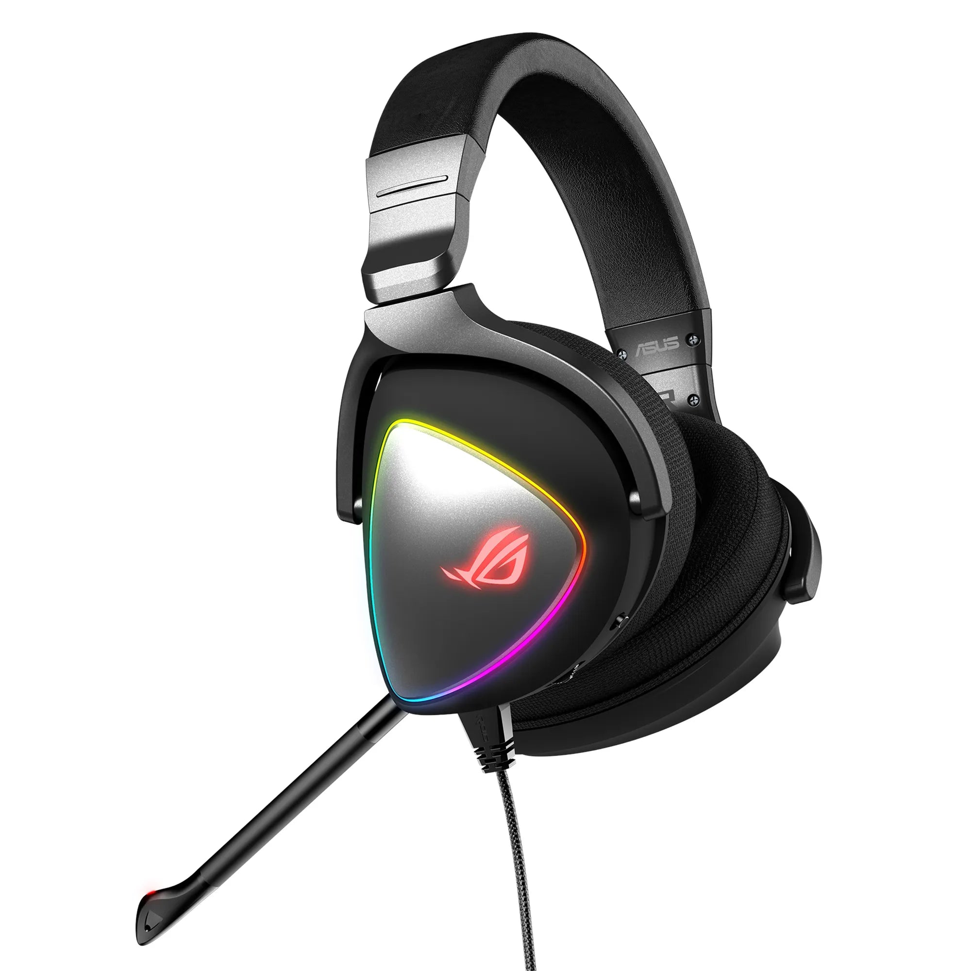 Image 20 for ASUS ROG Delta Gaming Headset