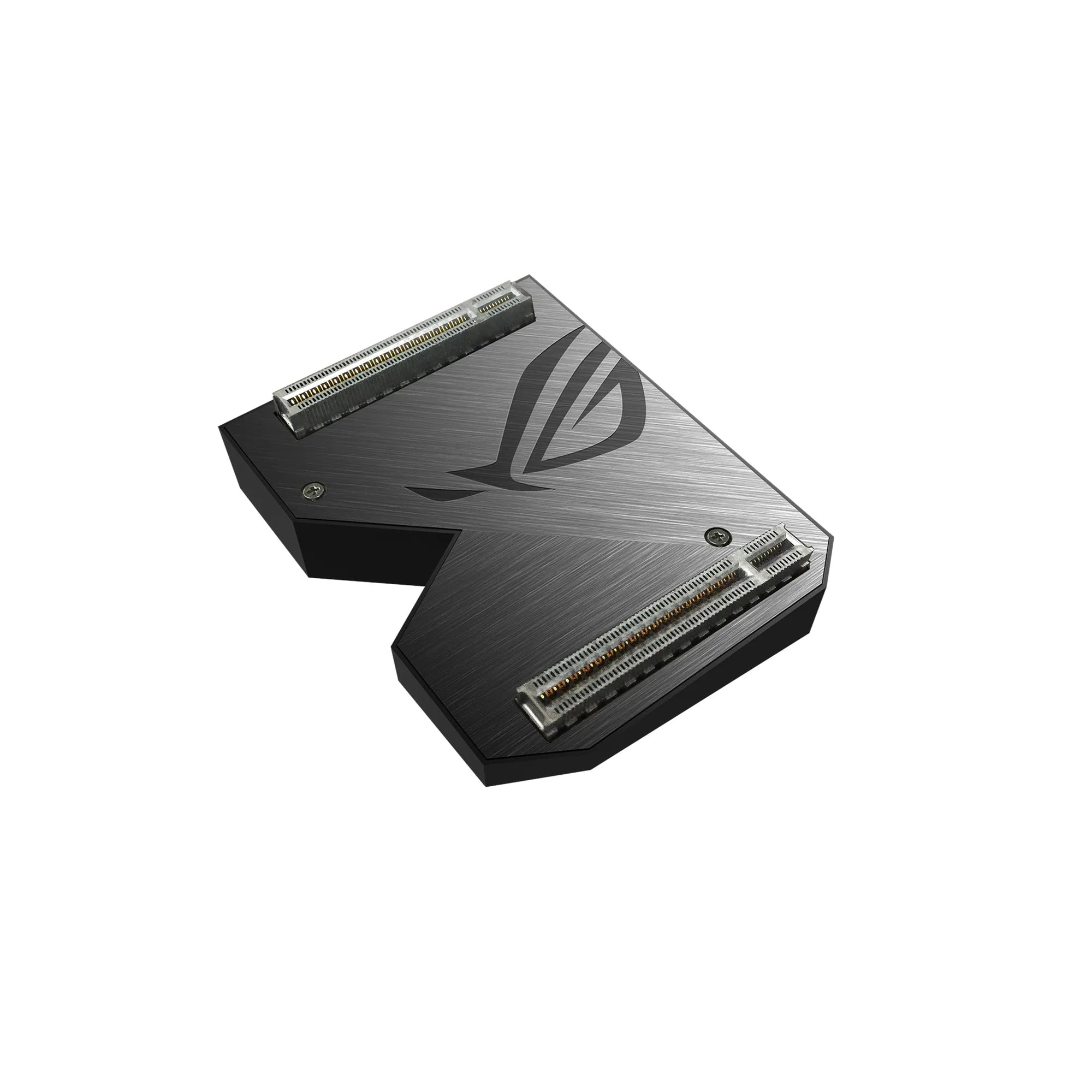 Image 10 for ASUS ROG NVLink Bridge for GeForce RTX Graphics Cards - 4-Slot with Aura Sync RGB