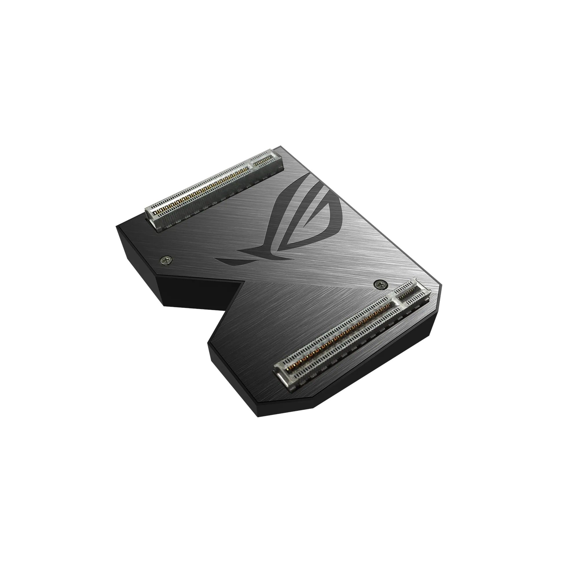 Image 9 for ASUS ROG NVLink Bridge for GeForce RTX Graphics Cards - 4-Slot with Aura Sync RGB