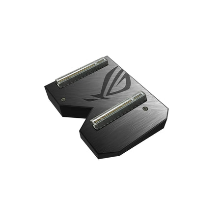 Image 20 for ASUS ROG NVLink Bridge for GeForce RTX Graphics Cards - 4-Slot with Aura Sync RGB