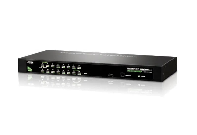 Image 7 for ATEN CS1316 16-Port KVM Switch