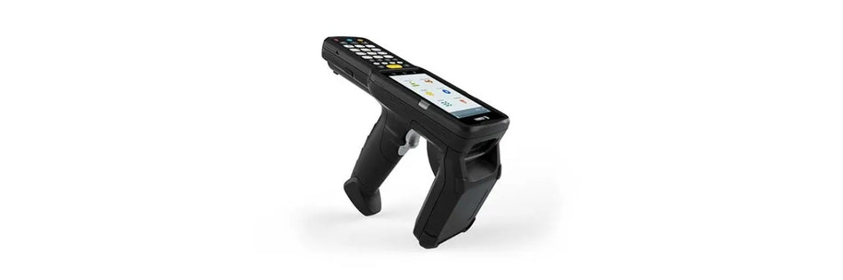 Image 2 for Zebra MC3330R UHF RFID Gun Scanner