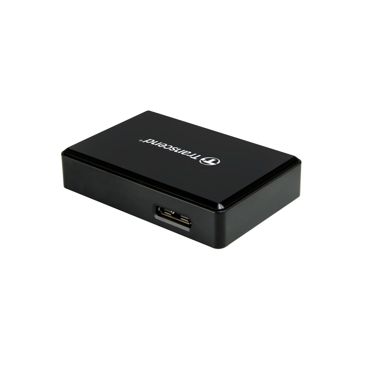 Image 2 for Transcend USB 3.1 UHS-II Multicard Reader