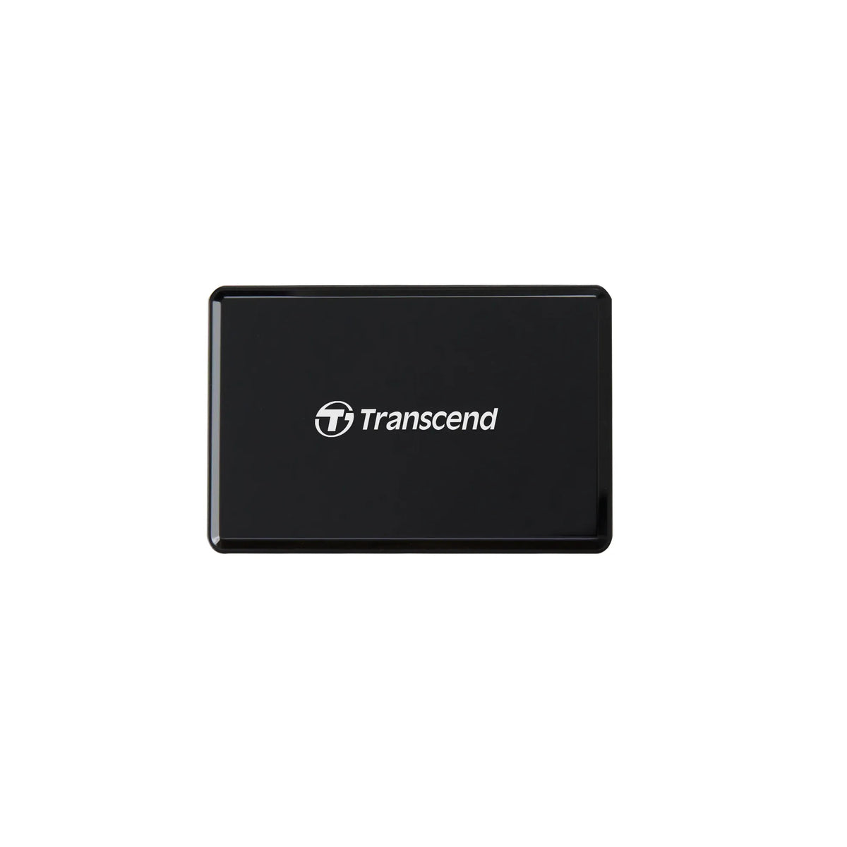 Image 3 for Transcend USB 3.1 UHS-II Multicard Reader