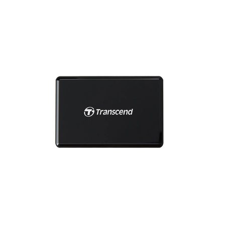 Image 3 for Transcend USB 3.1 UHS-II Multicard Reader