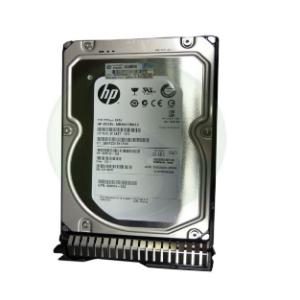 Image 1 for HP 3TB 7200RPM SATA 3.5-inch Enterprise HDD