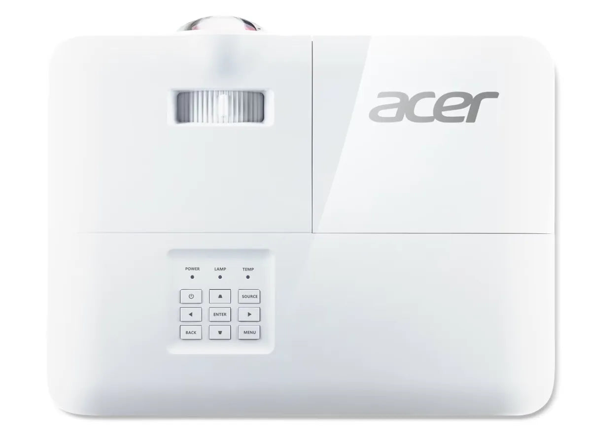 Image 2 for Acer S1386WHn Short Throw Projector