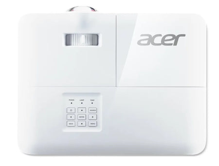 Image 2 for Acer S1386WHn Short Throw Projector