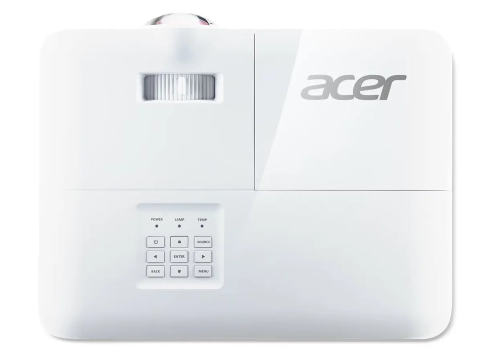 Image 2 for Acer S1386WHn Short Throw Projector