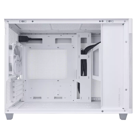 Image 4 for ASUS Chassis/Micro-ATX/Mini-ITX/White