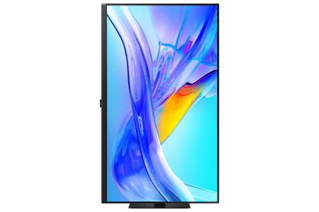 Image 7 for Samsung 32-inch LS32D800UA ViewFinity UHD Monitor