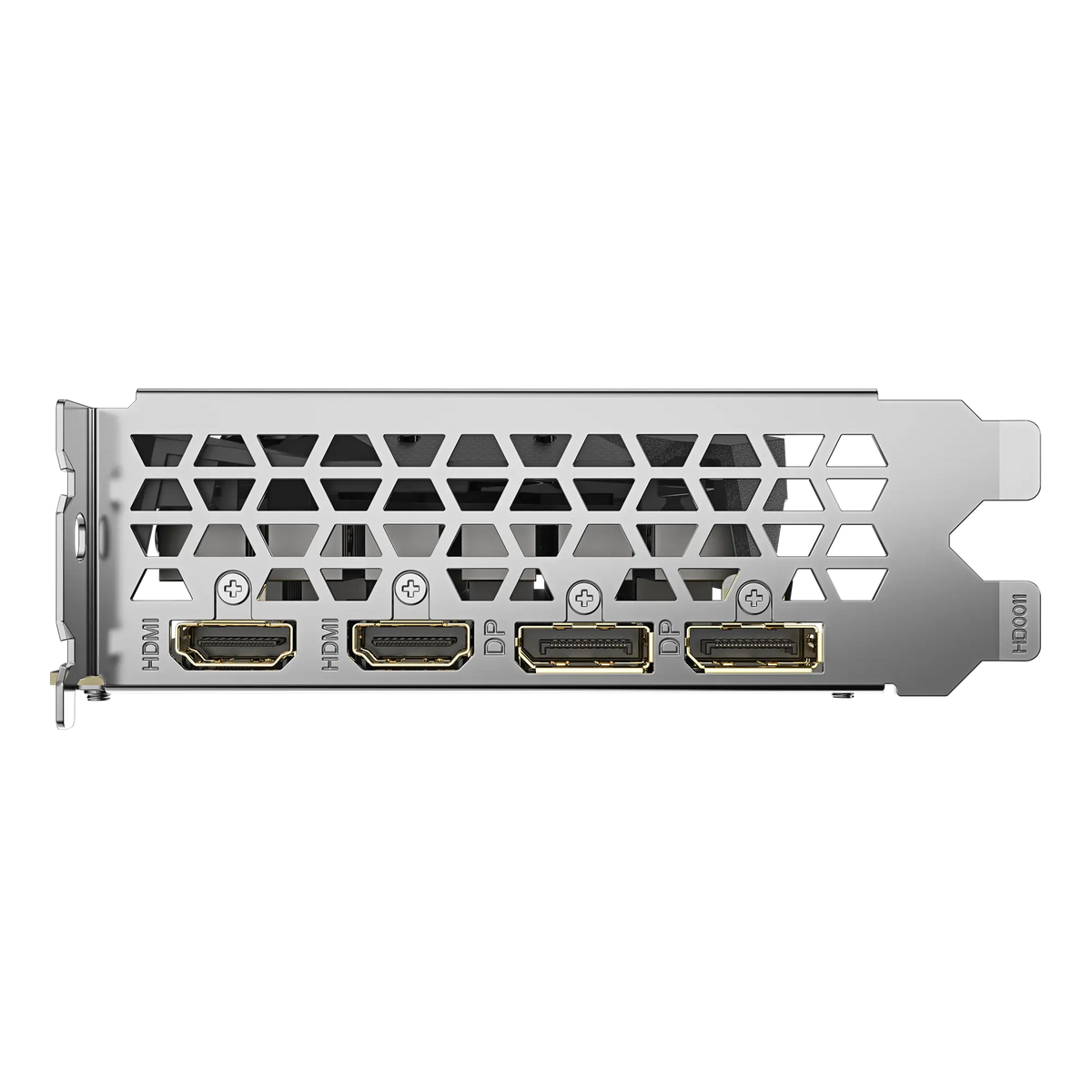 Image 5 for GIGABYTE NVIDIA GeForce RTX 3050 Windforce OC 6GB GDDR6 Graphics Card