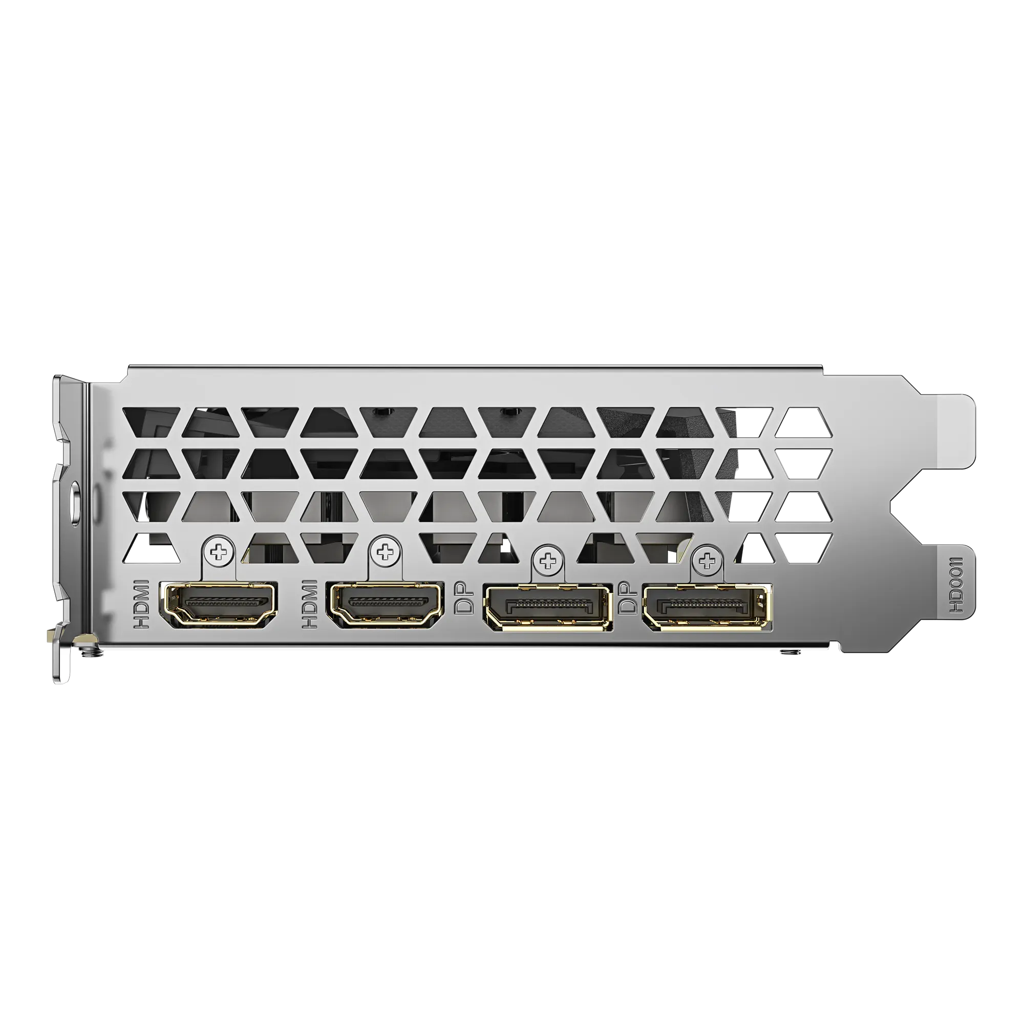 Image 5 for GIGABYTE NVIDIA GeForce RTX 3050 Windforce OC 6GB GDDR6 Graphics Card