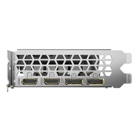 Image 5 for GIGABYTE NVIDIA GeForce RTX 3050 Windforce OC 6GB GDDR6 Graphics Card