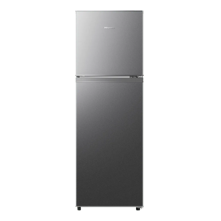Image 1 for Hisense H225TTS 154L Top Freezer Fridge - Titanium Silver