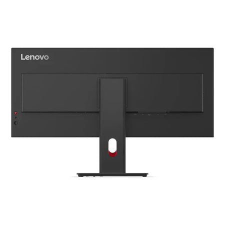 Image 1 for LENOVO ThinkVision T34WD-40 34 UQHD 4K VA120HzInternal PSU1xHDMI1xDPTypc-CBuilt in DockMulti-Directional StandVESA
