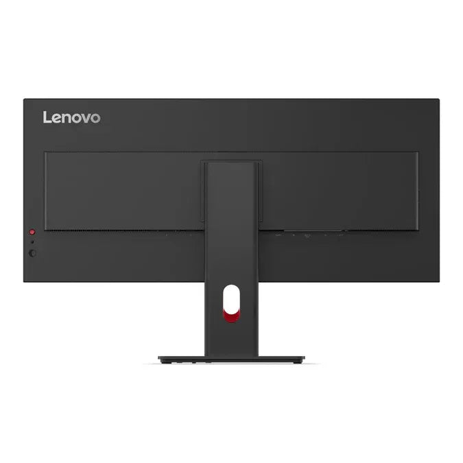 Image 1 for LENOVO ThinkVision T34WD-40 34 UQHD 4K VA120HzInternal PSU1xHDMI1xDPTypc-CBuilt in DockMulti-Directional StandVESA