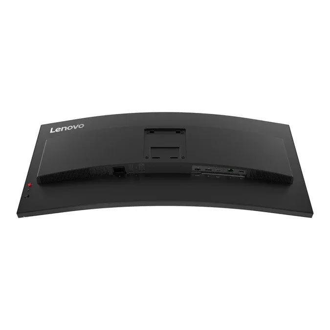 Image 2 for LENOVO ThinkVision T34WD-40 34 UQHD 4K VA120HzInternal PSU1xHDMI1xDPTypc-CBuilt in DockMulti-Directional StandVESA