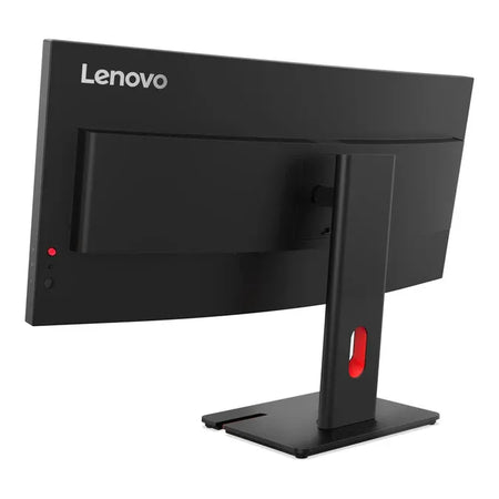 Image 4 for LENOVO ThinkVision T34WD-40 34 UQHD 4K VA120HzInternal PSU1xHDMI1xDPTypc-CBuilt in DockMulti-Directional StandVESA