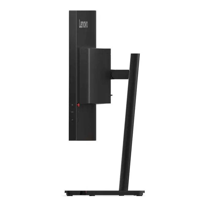 Image 7 for LENOVO ThinkVision T34WD-40 34 UQHD 4K VA120HzInternal PSU1xHDMI1xDPTypc-CBuilt in DockMulti-Directional StandVESA