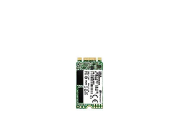 Image 1 for Transcend 256GB MTS430S M.2 2242 SATA III SSD - 3D NAND Flash