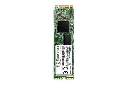 Image 1 for Transcend 256GB MTS830S M.2 SATA SSD