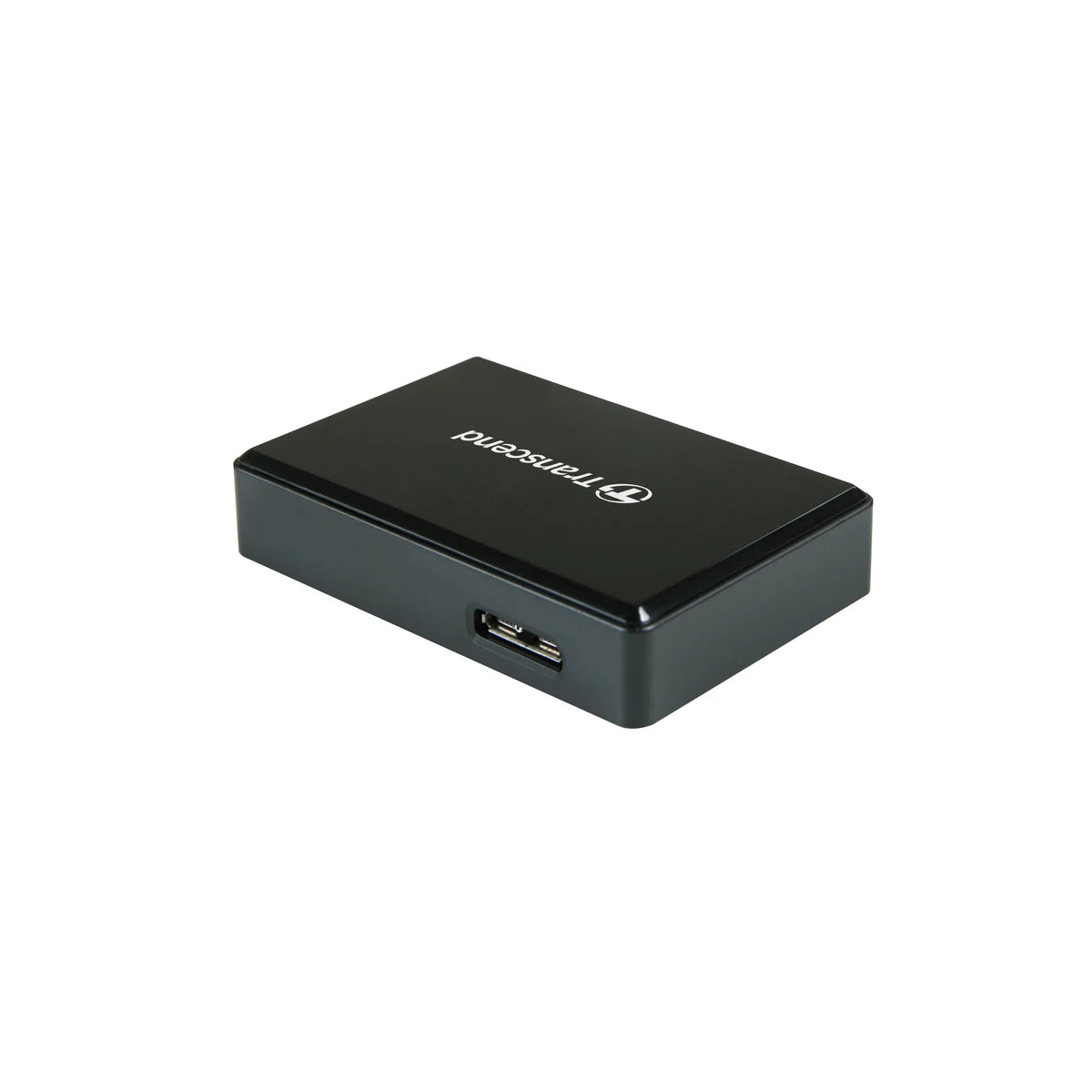 Image 1 for Transcend USB Type C Multi Card Reader