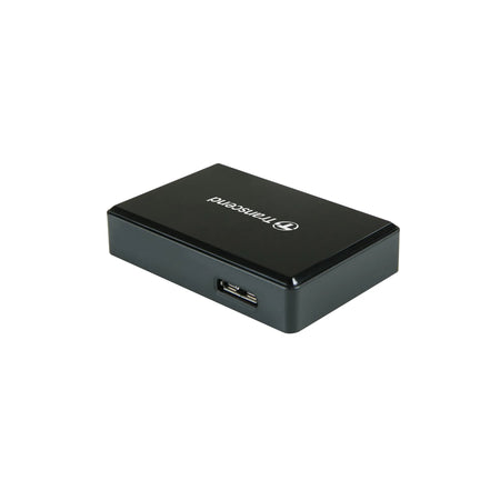 Image 1 for Transcend USB Type C Multi Card Reader