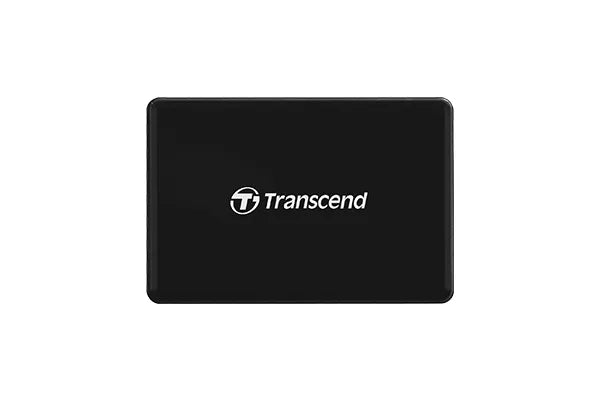 Image 3 for Transcend USB Type C Multi Card Reader