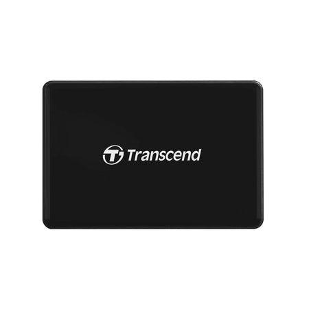 Image 4 for Transcend USB Type C Multi Card Reader