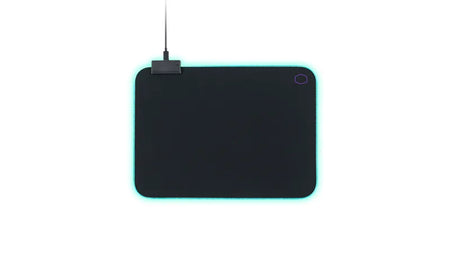 Image 1 for Cooler Master MP750 Medium RGB Mousepad