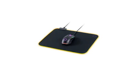 Image 9 for Cooler Master MP750 Medium RGB Mousepad