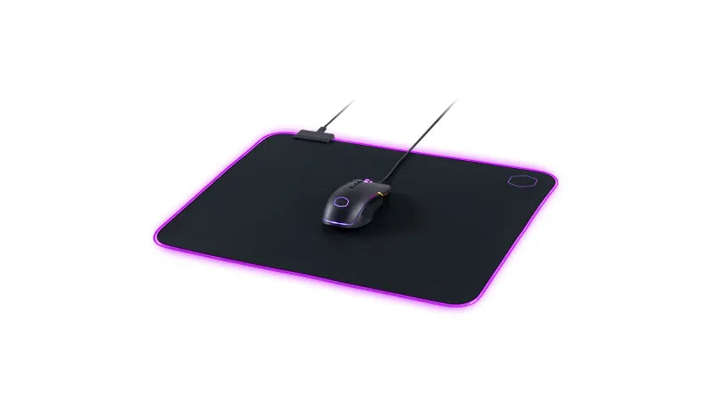 Image 12 for Cooler Master MP750 Large RGB Mousepad