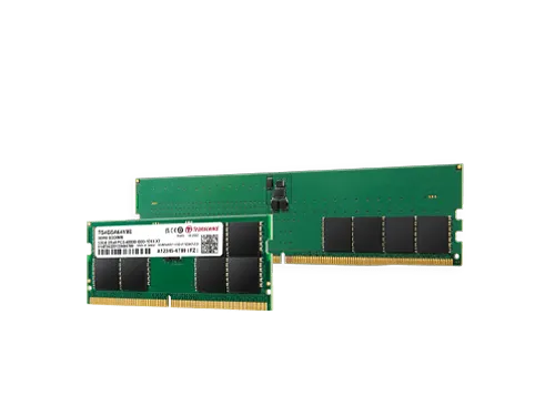 Image 1 for Transcend 48GB DDR5-5600 Desktop Memory