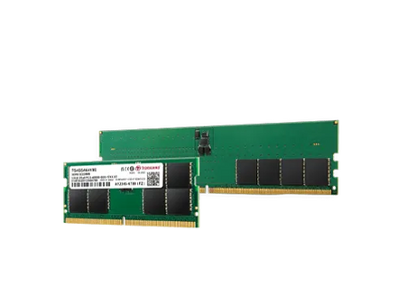 Image 1 for Transcend 48GB DDR5-5600 Desktop Memory