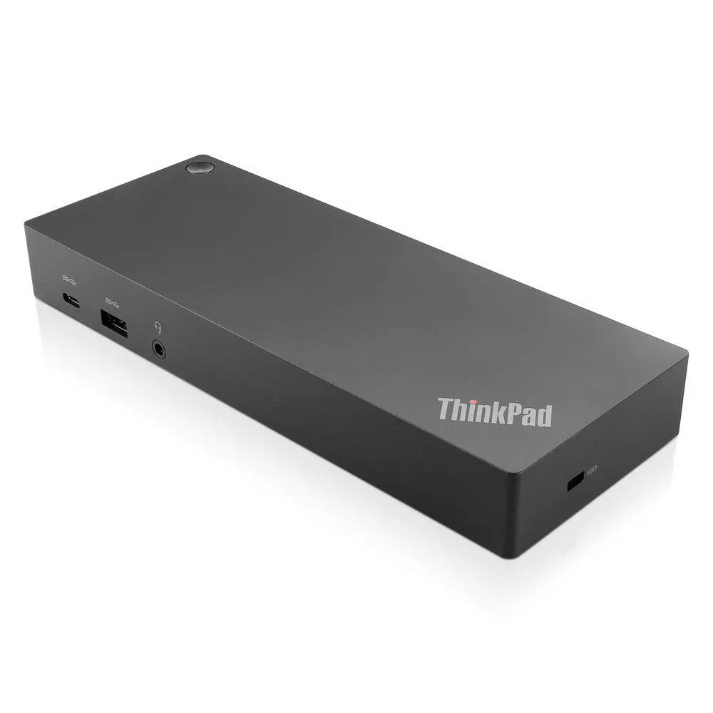 Image 4 for Lenovo ThinkPad Hybrid USB-C with USB-A Dock