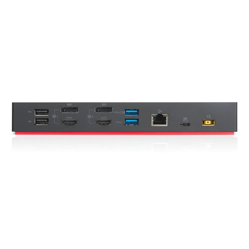 Image 5 for Lenovo ThinkPad Hybrid USB-C with USB-A Dock