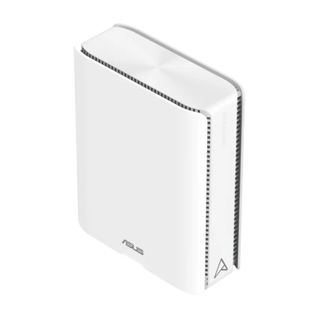 Image 2 for ASUS ROUTER/Mesh/574+2402+4804Mbps/2.4GHz/5GHz-1/ 5GHz/Cvg up to 264 Sqm/1xWAN/3xLAN/AiMesh/AiProtectionPro/VPN/Instant Guard/