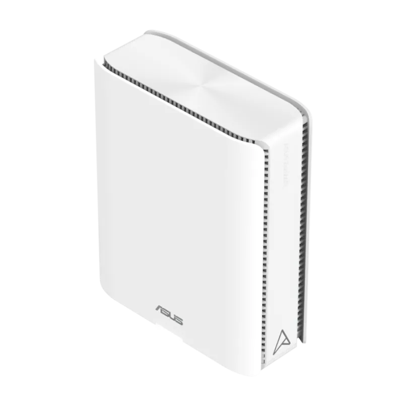 Image 2 for ASUS ROUTER/Mesh/574+2402+4804Mbps/2.4GHz/5GHz-1/ 5GHz/Cvg up to 264 Sqm/1xWAN/3xLAN/AiMesh/AiProtectionPro/VPN/Instant Guard/