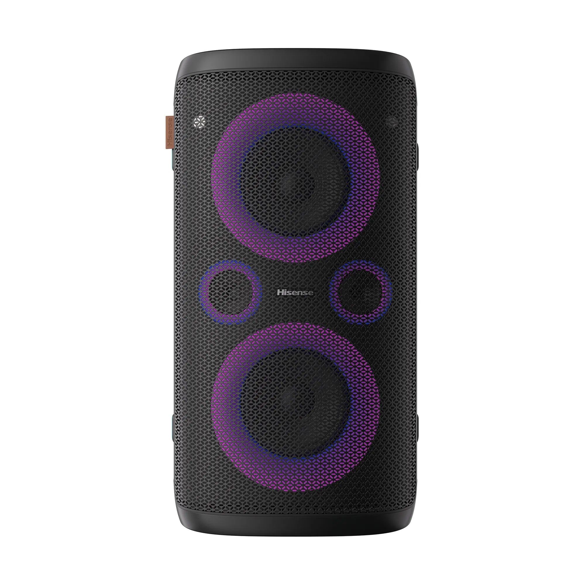 Image 14 for Hisense HP100 Portable Party Speaker