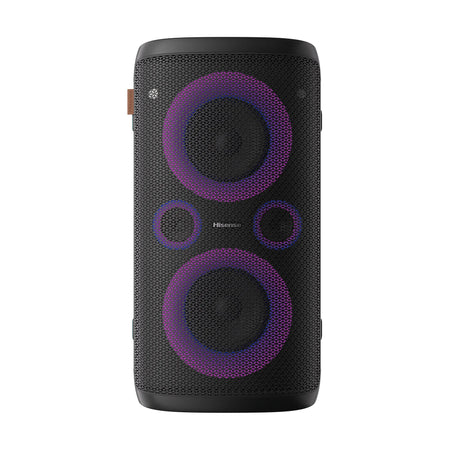 Image 14 for Hisense HP100 Portable Party Speaker