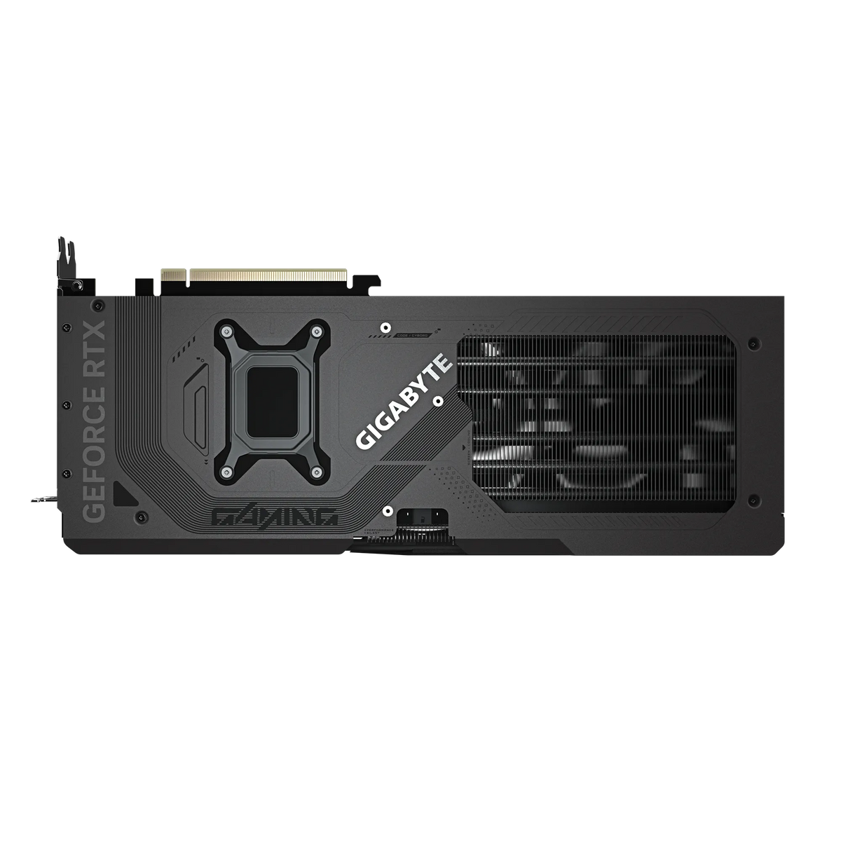 Image 4 for GIGABYTE GeForce RTX 5070 GAMING OC 12GB GDDR7