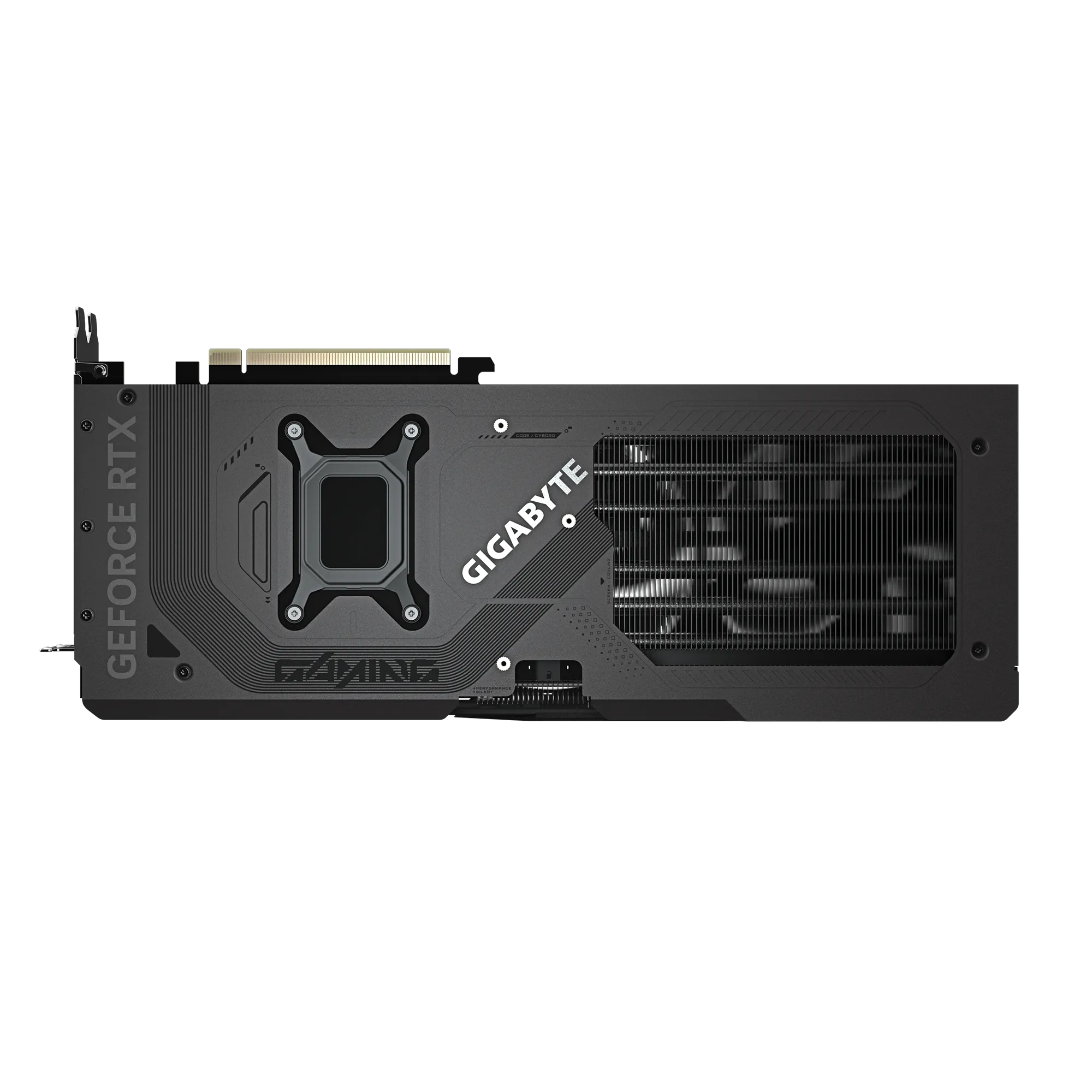 Image 4 for GIGABYTE GeForce RTX 5070 GAMING OC 12GB GDDR7